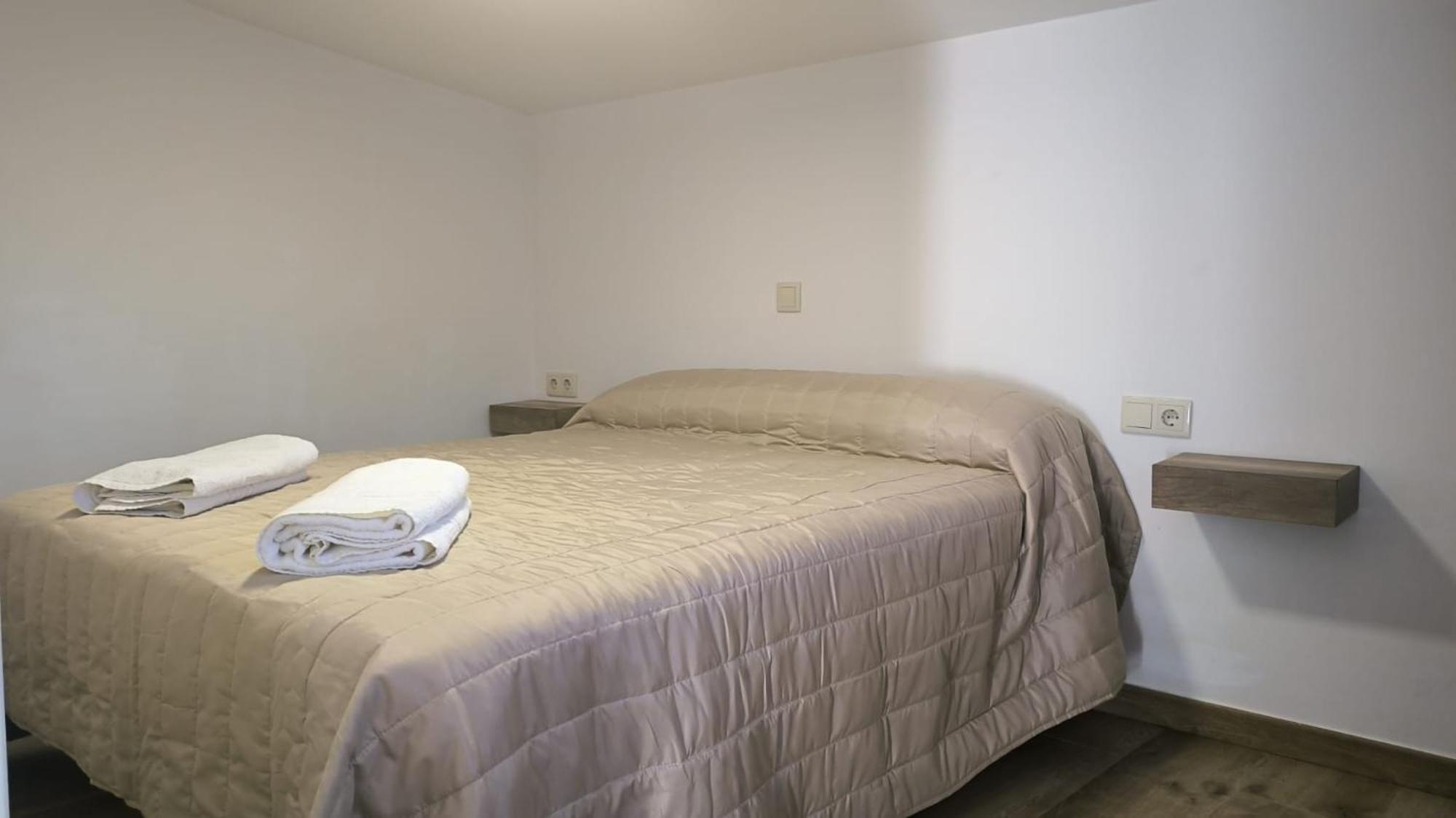 Ferienwohnung Casita En Pontevedra Exterior foto